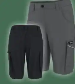 Kaufland Damen Arbeitsshorts Angebot