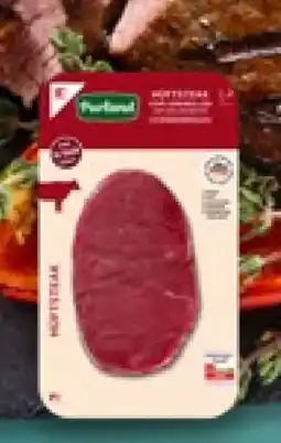 Kaufland K-Purland Hüftsteak Angebot