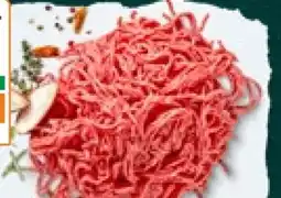 Kaufland K-Wertschätze Rinderhackfleisch Angebot