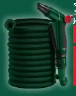 Kaufland Parkside Flexi-Gartenschlauchset Angebot