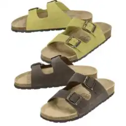 Kaufland Esmara Damen Pantoletten Angebot