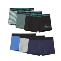 Kaufland Hip & Hopps Kinder Boxershorts 3er Pack Angebot