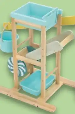 Kaufland Lupilu Sand-Wasserspiel-Set XXL Angebot