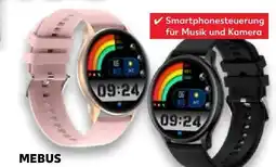 Kaufland Mebus Smartwatch 70147 Angebot