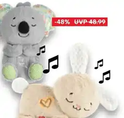 Kaufland Fisher Price Nachtlicht & Spieluhr Angebot