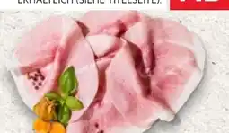 Kaufland Mago Fleischer-Kochschinken Angebot