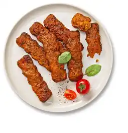 Kaufland Souzouki-Stixs Gyros Style Angebot