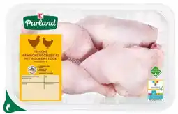 Kaufland K-Purland Hähnchen-Schenkel Angebot
