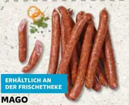 Kaufland Mago Berliner Schinkenknacker Angebot