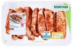 Kaufland Heidemark Puten-Mittelflügel Angebot