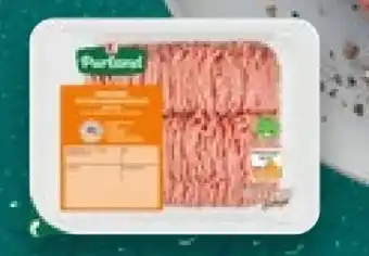 Kaufland K-Purland Puten-Hackfleisch Angebot