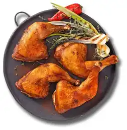 Kaufland K-Purland Hähnchen-Schenkel Angebot