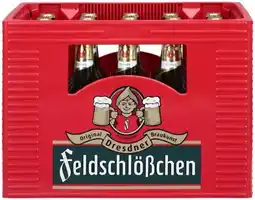Kaufland Feldschlößchen Pilsner Angebot