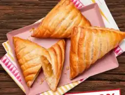 Kaufland Kaufland Bäckerei Apfeltasche Angebot