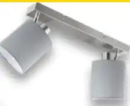 Kaufland Liv&Bo LED-Deckenleuchte Angebot