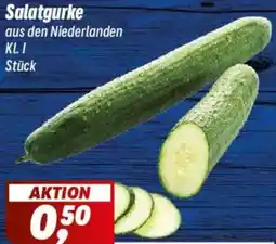 Simmel Salatgurke Angebot