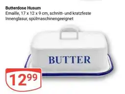Globus Butterdose Husum Angebot