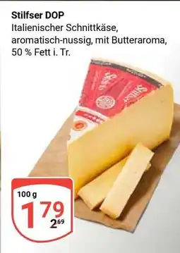 Globus Stilfser DOP Angebot