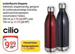 Globus Isolierflasche Elegante Angebot