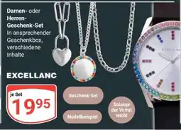 Globus Damen- oder Herren-Geschenk-Set Angebot