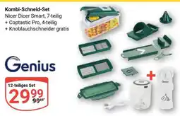 Globus Kombi-Schneid-Set Angebot