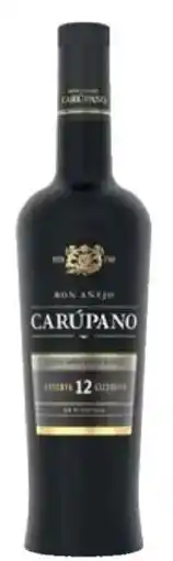 CITTI Markt Carúpano Ron Añejo Reserva Exclusiva, 12 Jahre Angebot