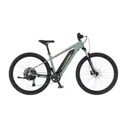 Netto Marken-Discount FISCHER Montis 2.2 ACTIVE - RH 43 cm, 29 Zoll, 688 Wh Angebot
