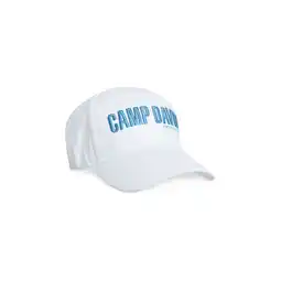 Netto Marken-Discount Camp David Cap - Gr. One Size weiß Neues Design Angebot
