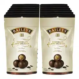 Netto Marken-Discount Baileys Mini Delights Original 102 g, 12er Pack Angebot