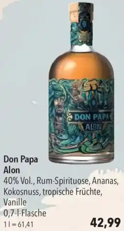 CITTI Markt Don Papa Alon Angebot