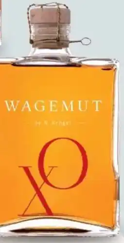 CITTI Markt Wagemut XO Rum Angebot