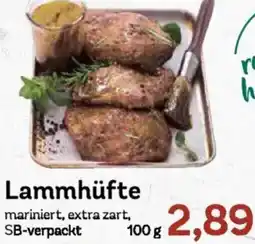 AEZ Lammhüfte Angebot
