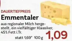 AEZ Emmentaler Angebot