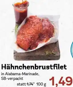 AEZ Hähnchenbrustfilet Angebot