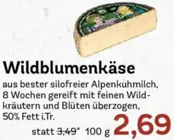 AEZ Wildblumenkäse Angebot