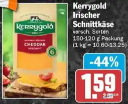 AEZ Kerrygold Irischer Schnittkäse Angebot