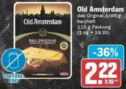 AEZ Old Amsterdam Angebot