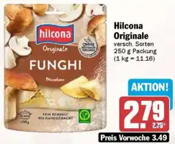 AEZ Hilcona Originale Angebot