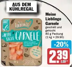 AEZ Meine Lieblinge Garnele Angebot