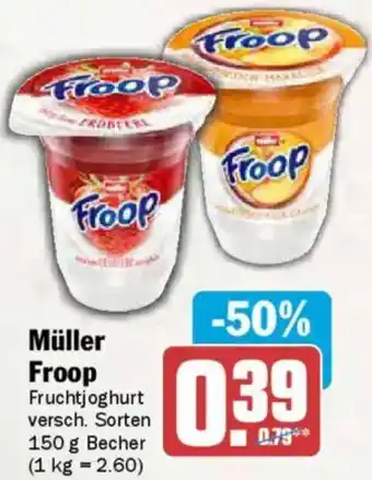 AEZ Müller Froop Angebot
