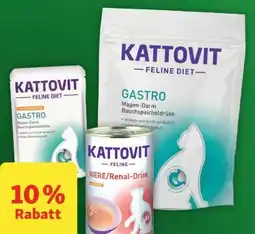 Fressnapf Kattovit Feline Diet Katzen Diätnahrung Angebot