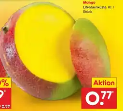 Netto Marken-Discount Mango Angebot