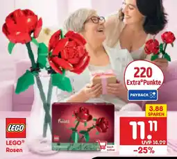 Netto Marken-Discount LEGO Rosen Angebot