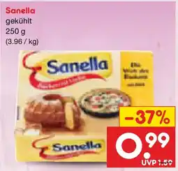 Netto Marken-Discount Sanella Angebot