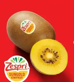 Lidl Zespri Kiwi Gold Angebot