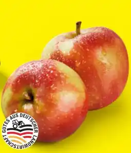 Lidl Rote Äpfel Angebot