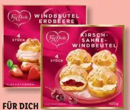 Lidl Für Dich Windbeutel Angebot