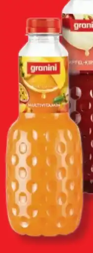 Lidl Granini Trinkgenuss Angebot