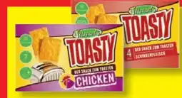 Lidl Tillman‘s Toasty Angebot