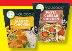 Lidl YouCook Fertiggericht Angebot